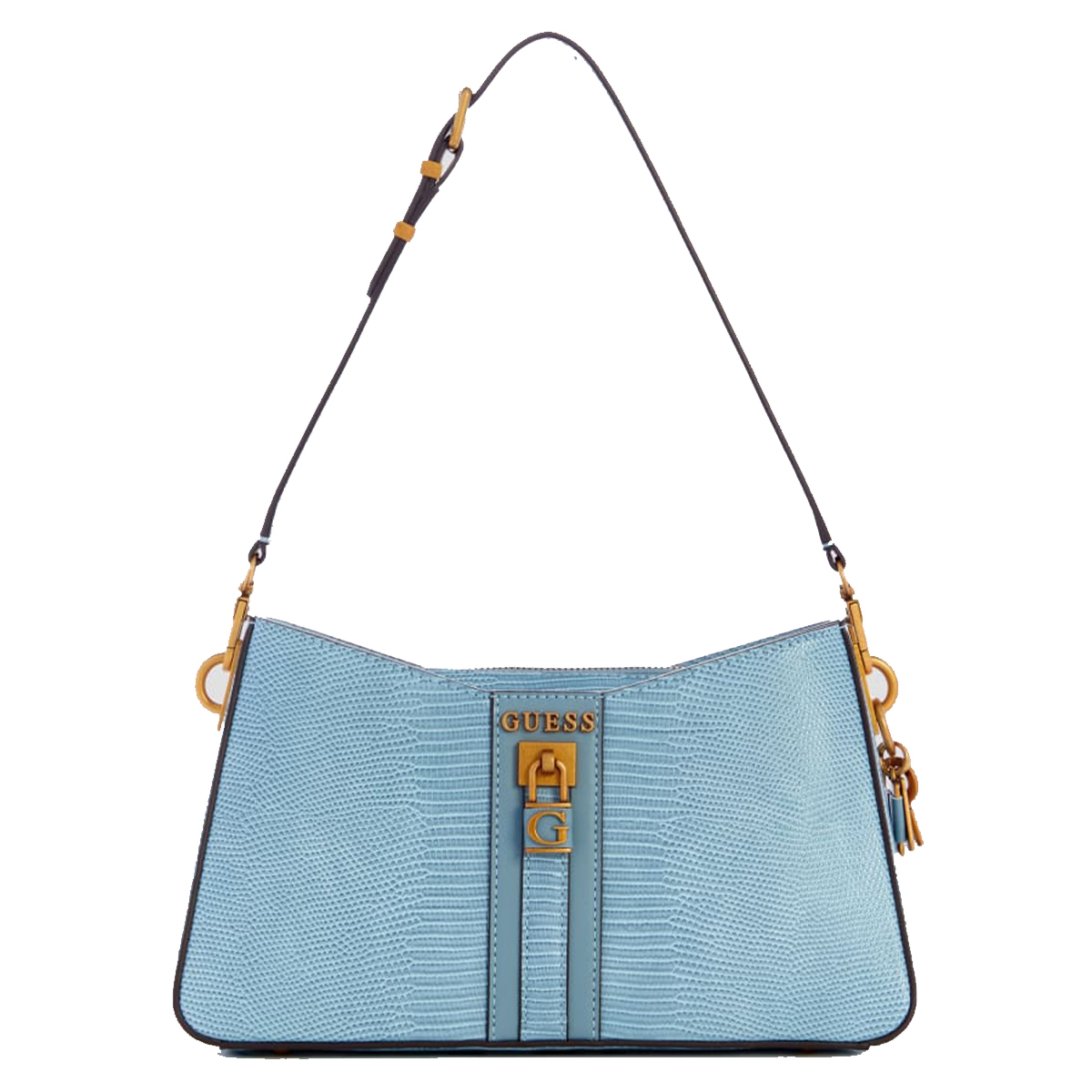 SAC à BANDOULIéRE GUESS FEMME SIMILICUIR